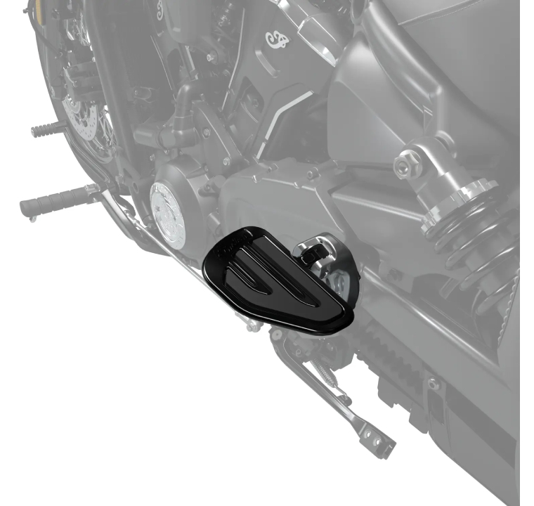 SCOUT_後休閒腳踏